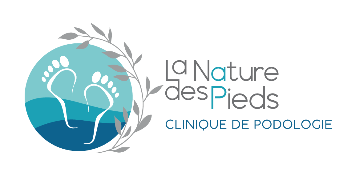 La nature des pieds