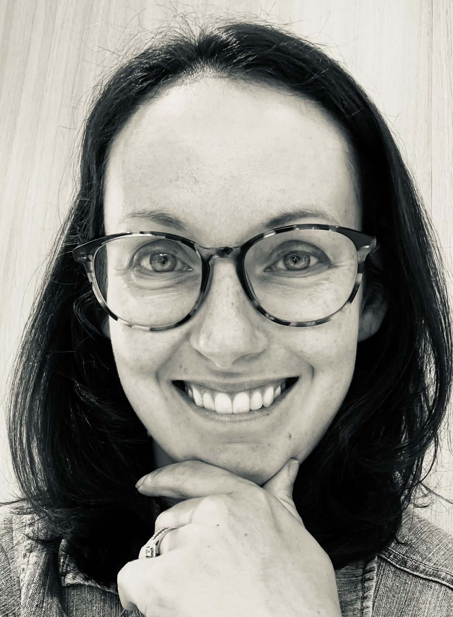 Katherine Deslandes-Lyon
