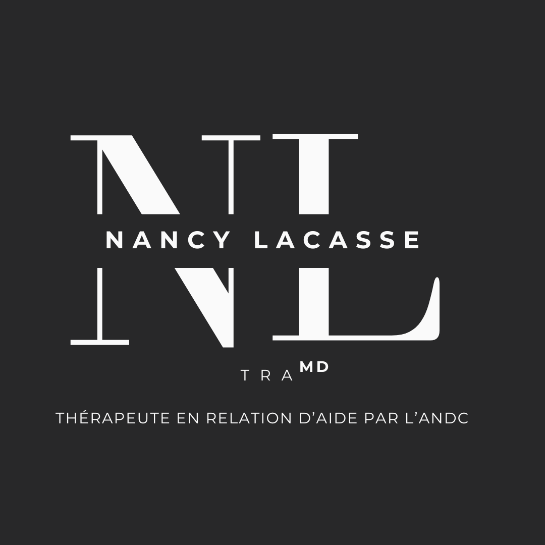 Nancy Lacasse, TRA Thérapeute en relation d'aide