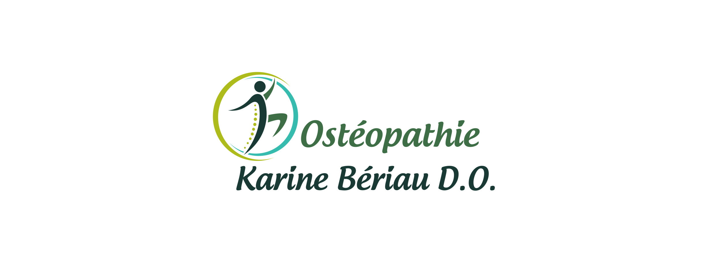 Ostéopathie Karine Bériau D.O.
