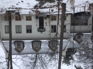 Jayson Lachance Ostéopathe