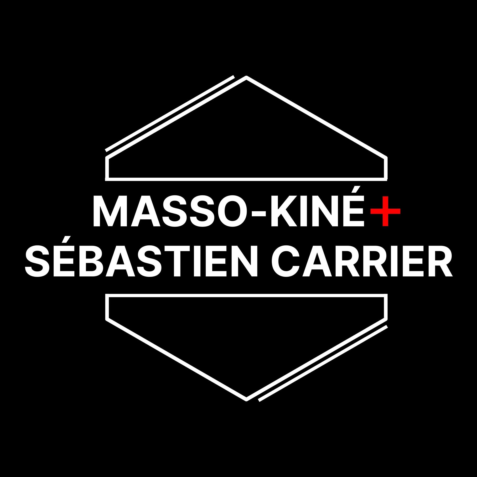 Masso-Kiné+ Sébastien Carrier
