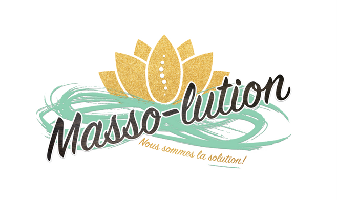 Massothérapie Masso-Lution