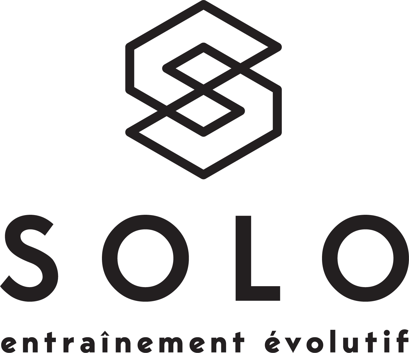 Solo Entraînement Évolutif