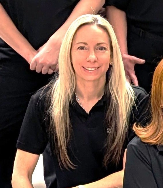 Caroline Jolicoeur