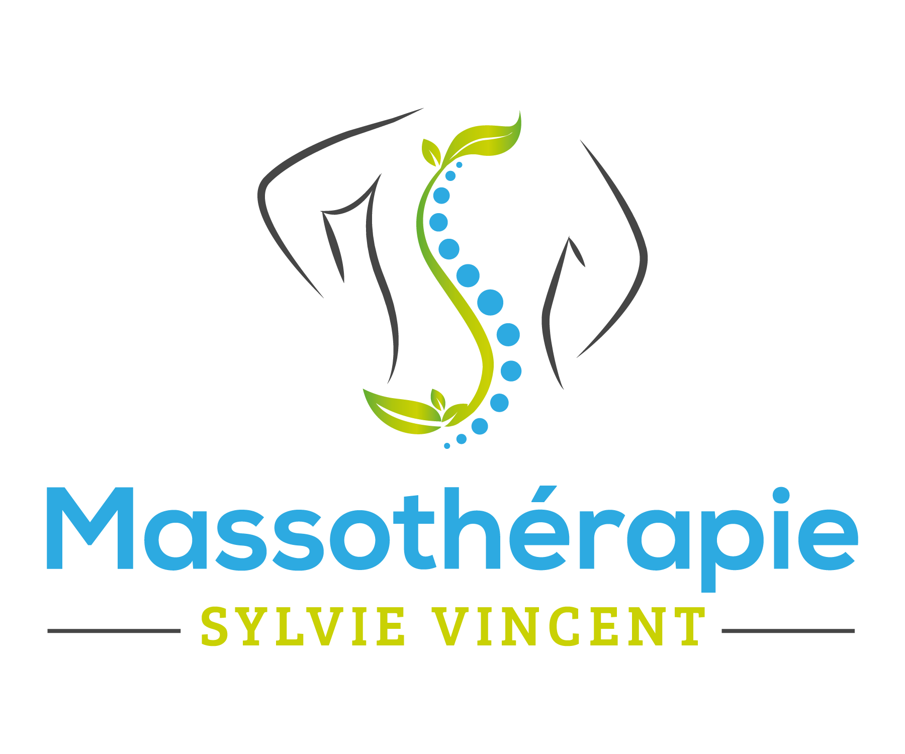 Massothérapie Sylvie Vincent