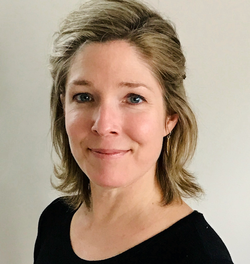 Sandra Lafontaine Massothérapeute