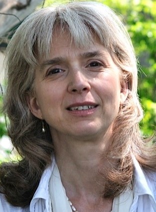 Julie Corbeil Thérapeute en Ayurvéda