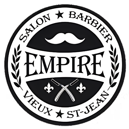 Salon Barbier Empire