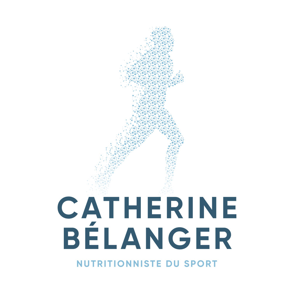 Catherine Bélanger, nutritionniste du sport