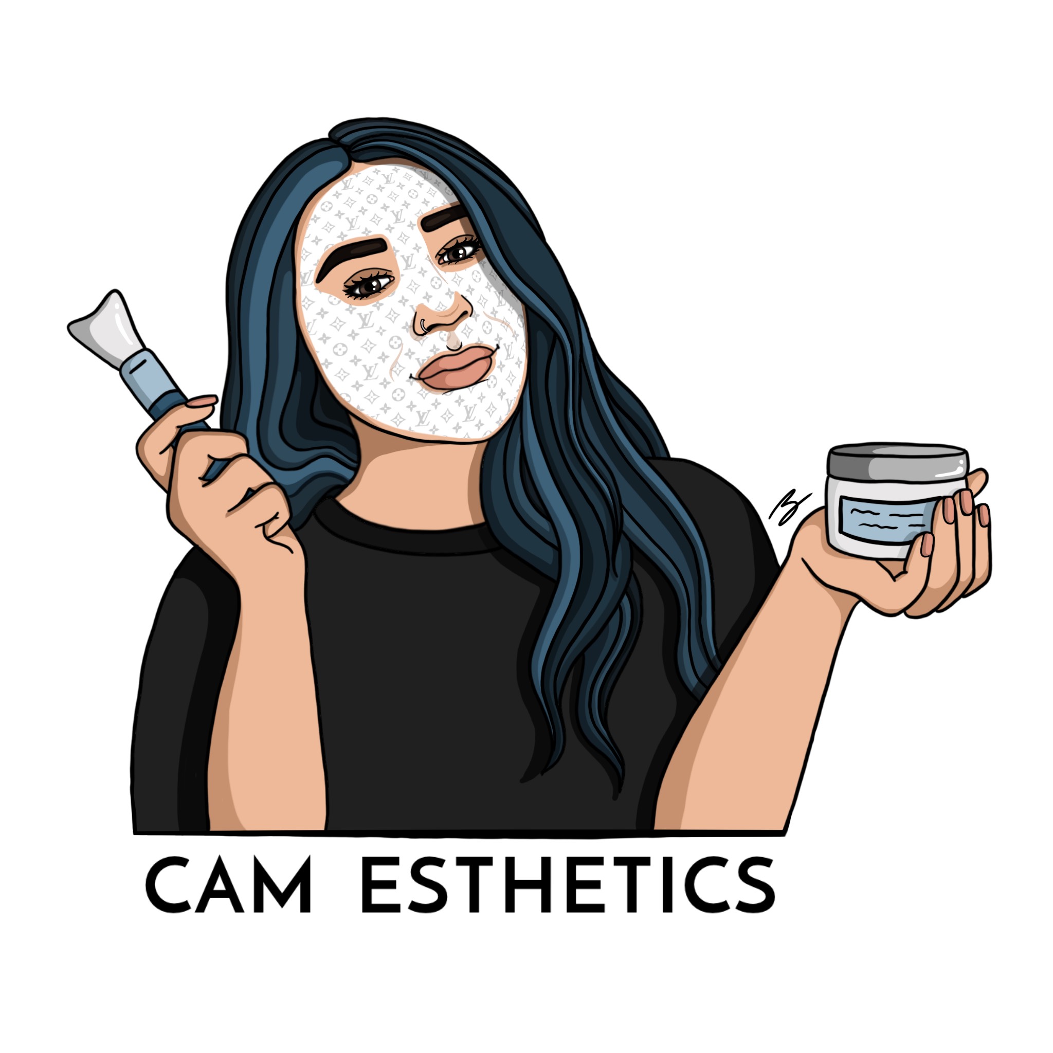 CAM ESTHETICS