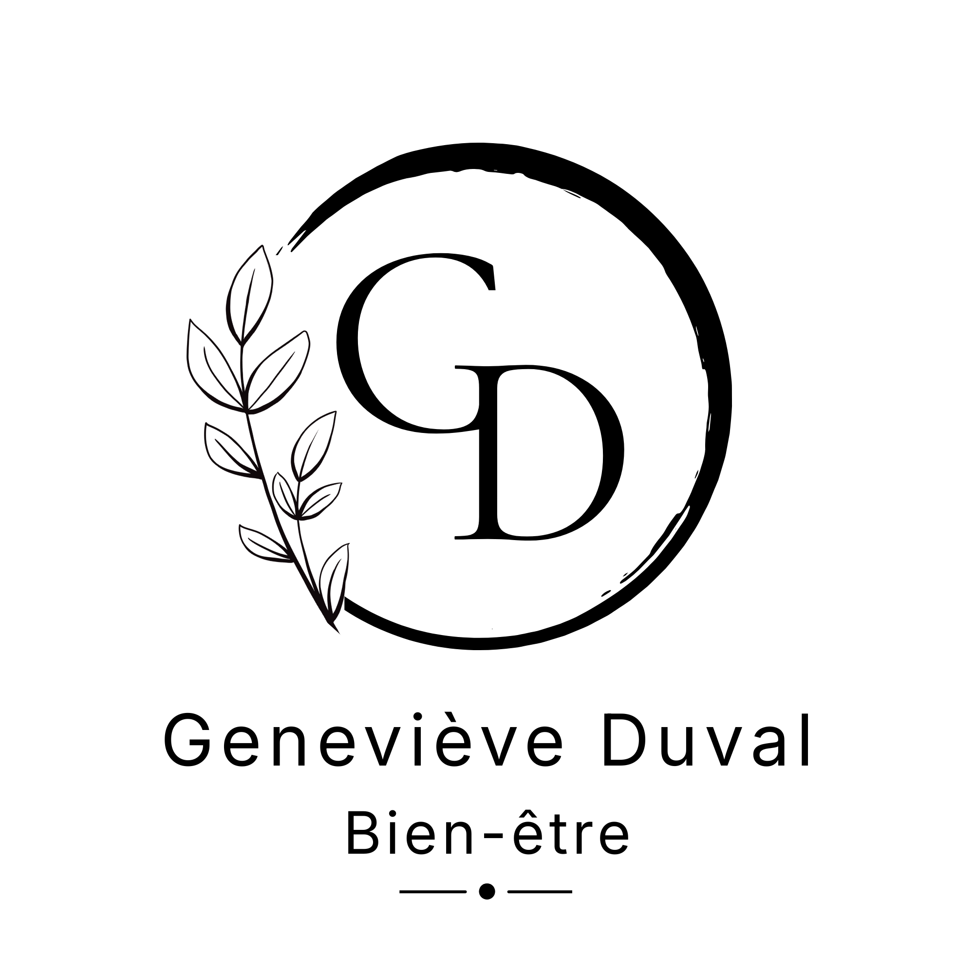 Geneviève Duval - Bien-être