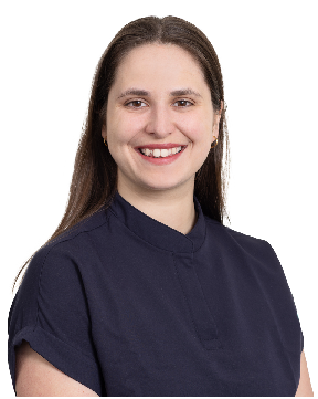 Dre Catherine Roy-Lachance, chiropraticienne