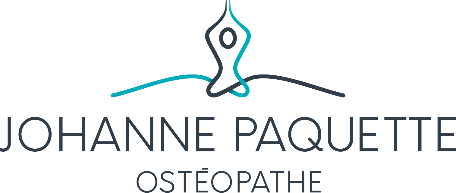 Cabinet d'ostéopathie Johanne Paquette