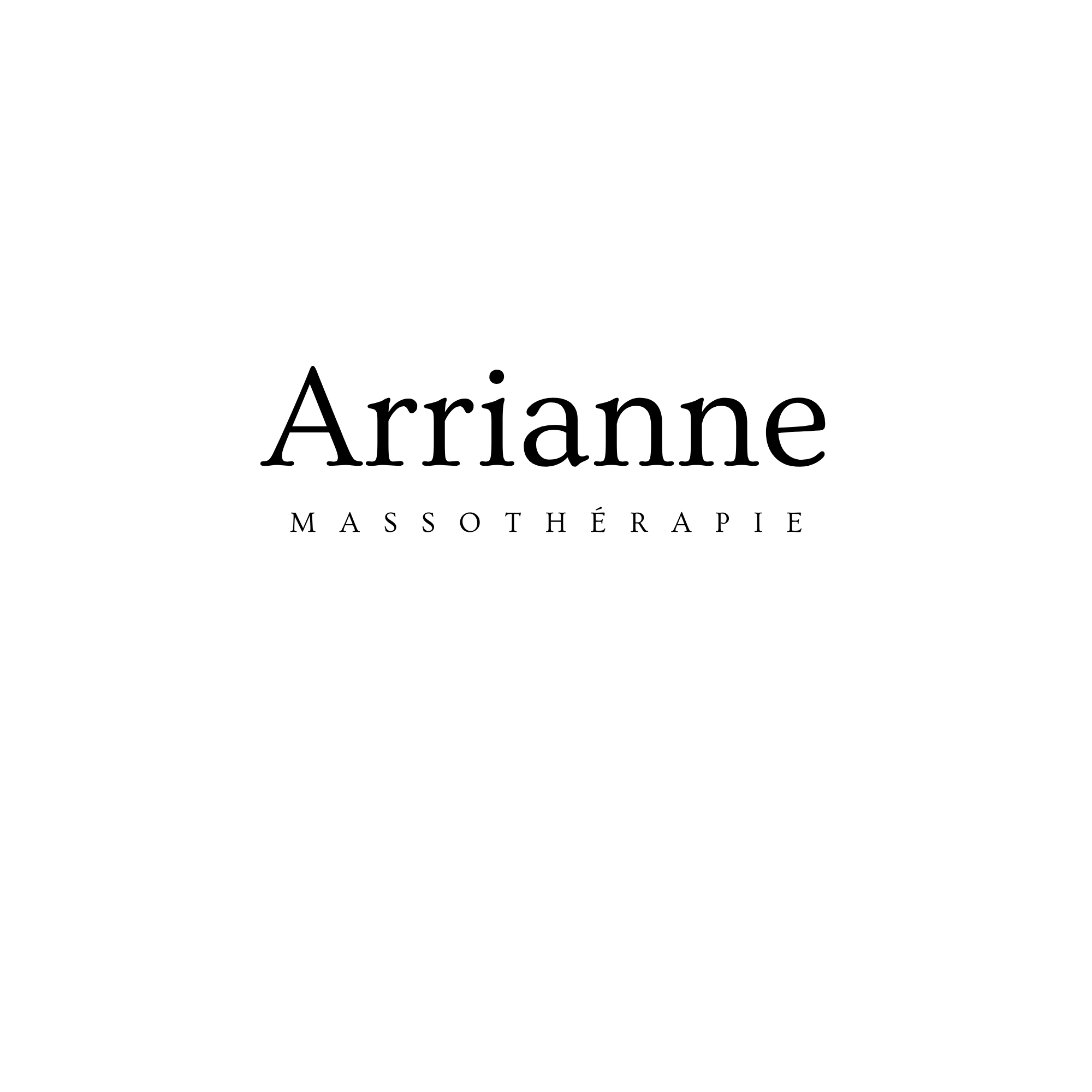 Arrianne Venne
