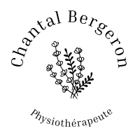 Chantal Bergeron, Physiothérapeute 