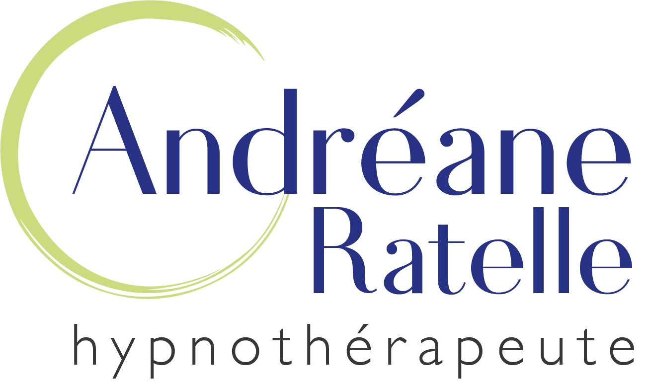 Andréane Ratelle Hypnothérapeute