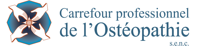 Carrefour Professionnel de l'Ostéopathie