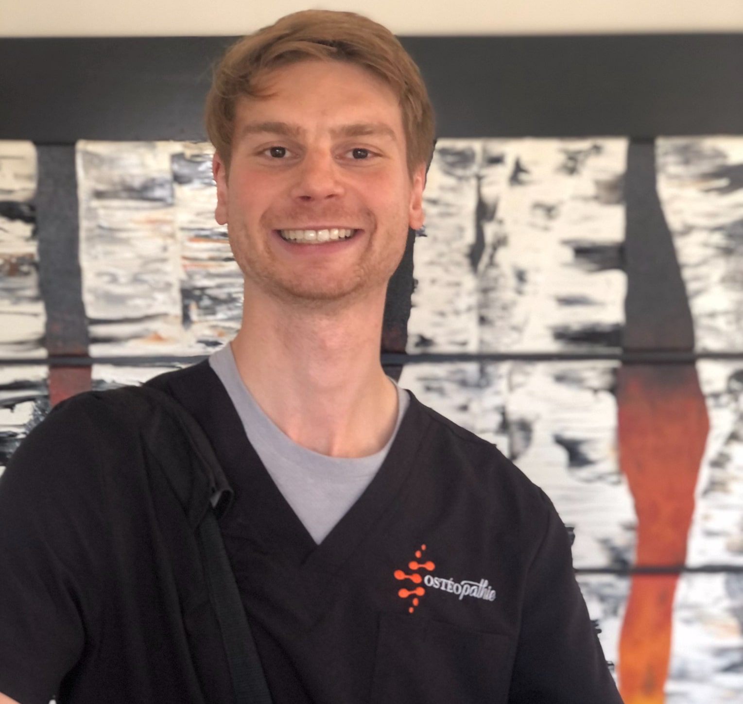 Ostéopathie Philippe Perreault Varin