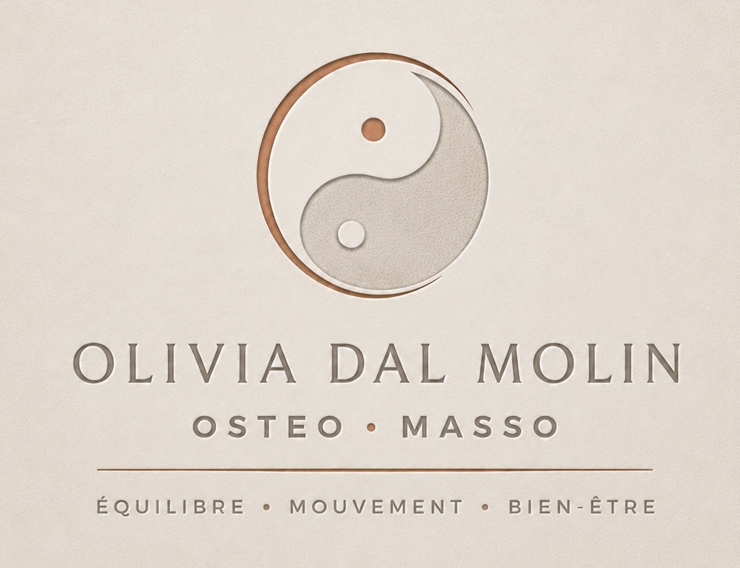 Olivia Dal Molin