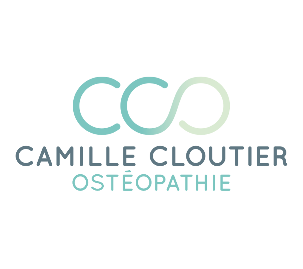 Camille Cloutier Ostéopathie
