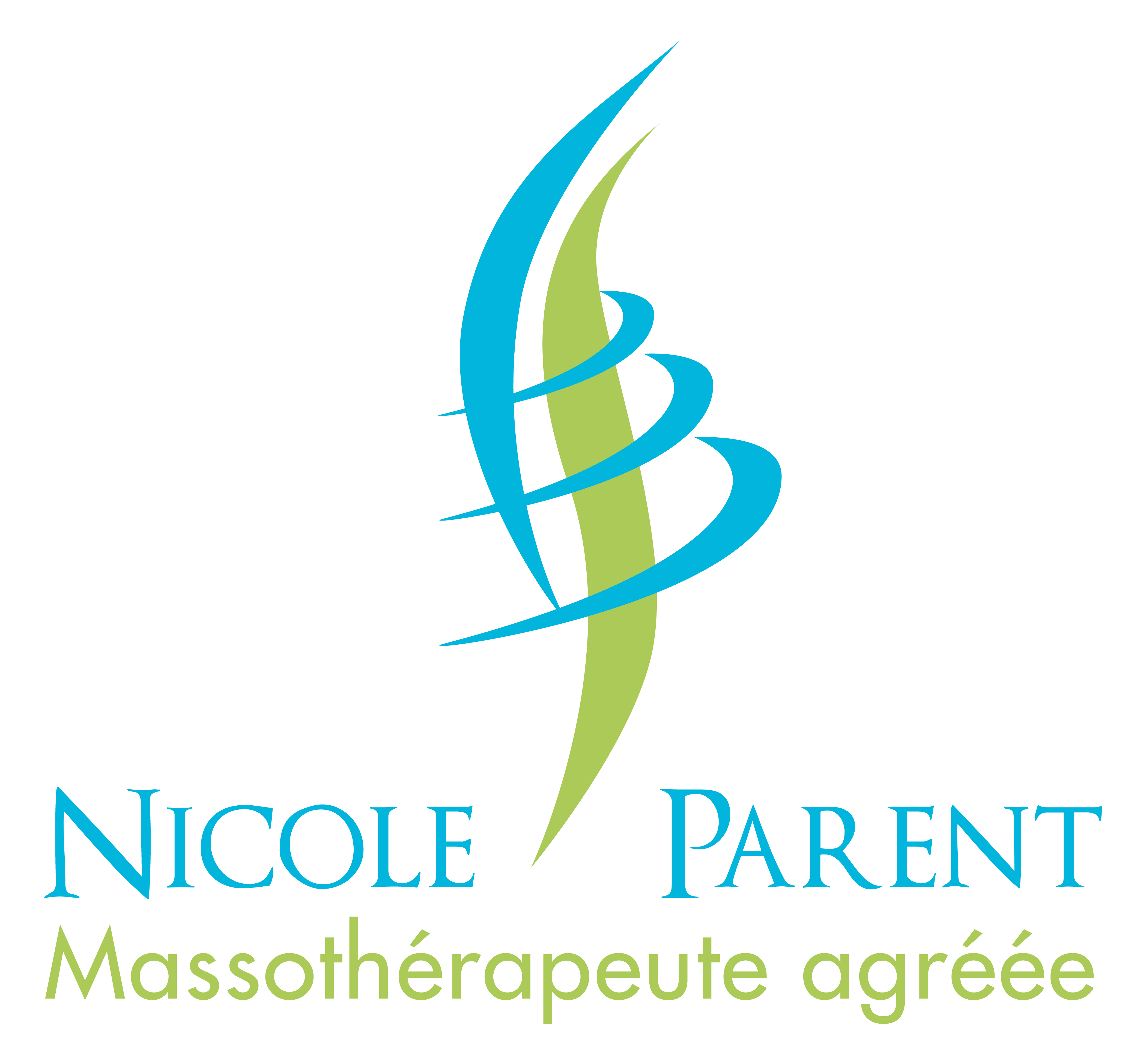 Nicole Parent Massothérapeute