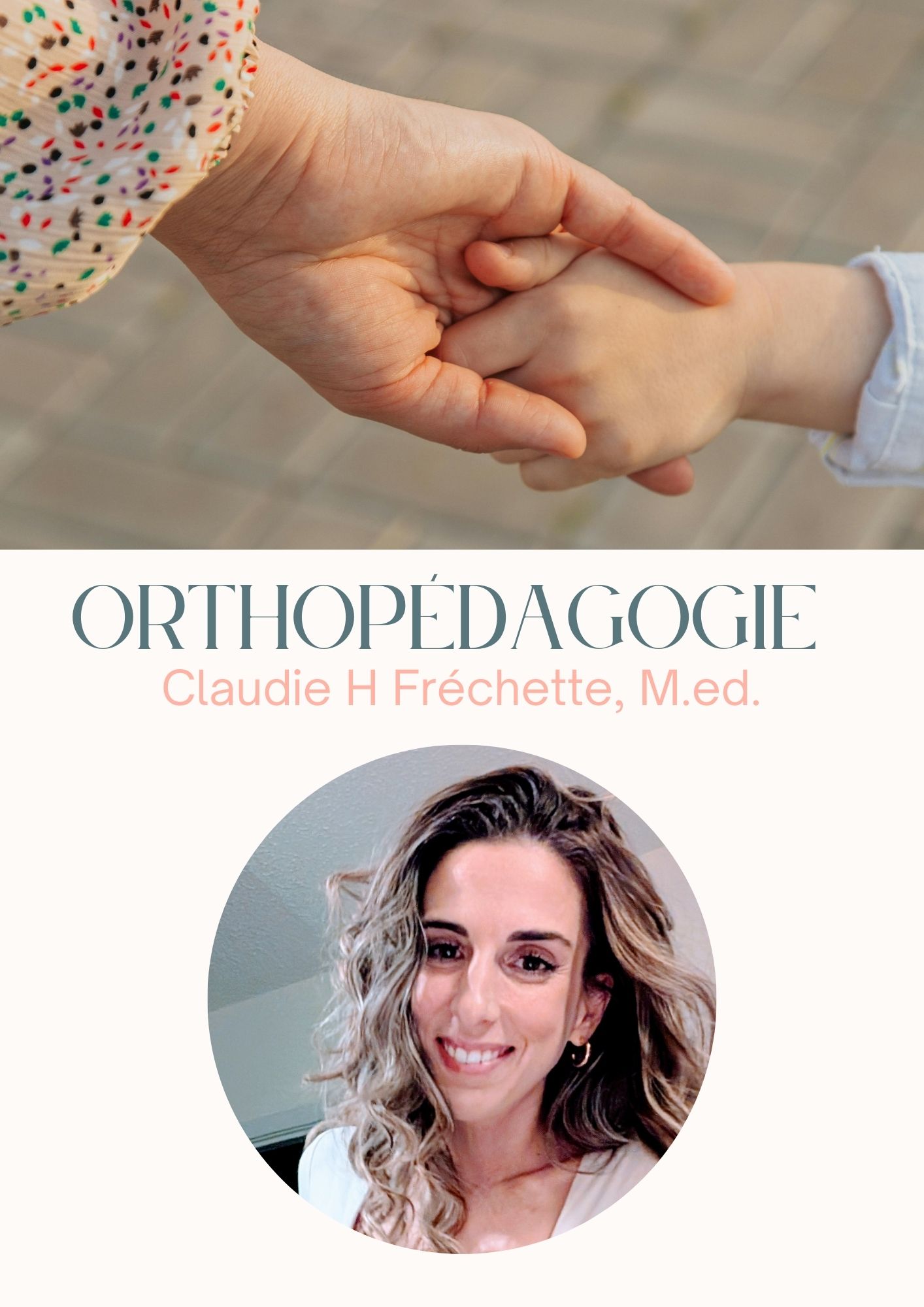 Claudiehf Orthopédagogue