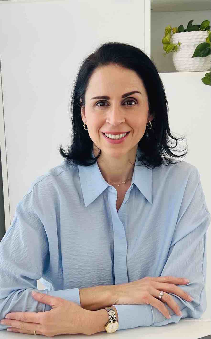 Tania Lopes Naturopathe N.D. Hypnothérapeute