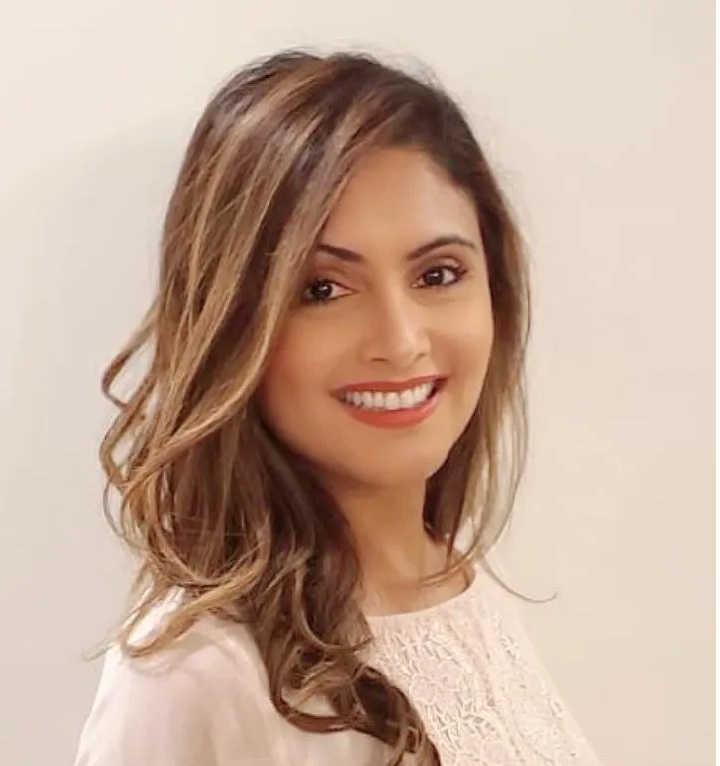 Khairunnisa Hemani