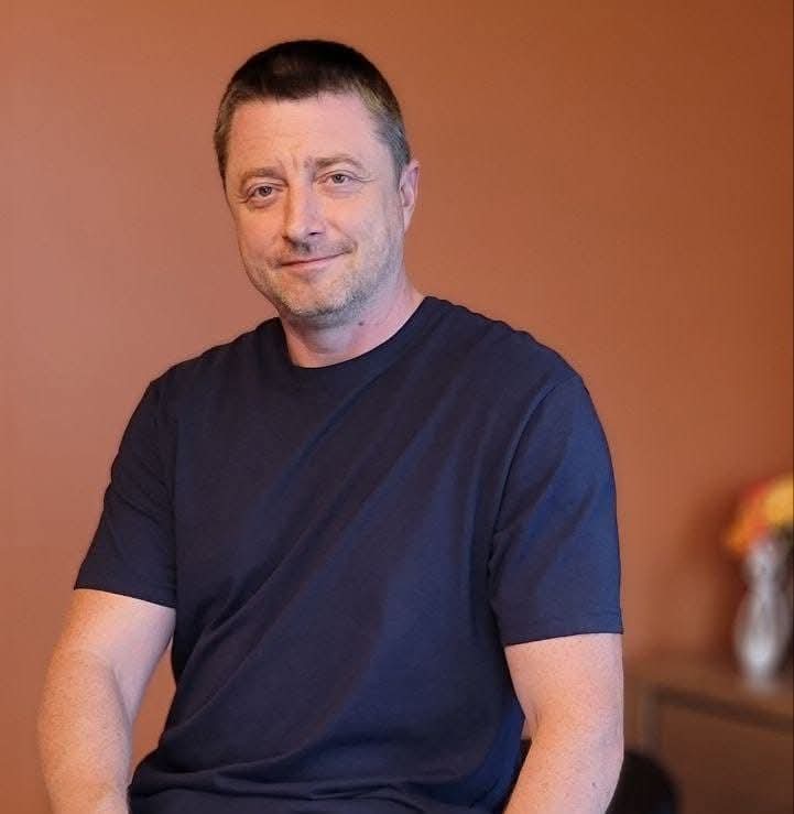 Oleksandr Poltavskyi