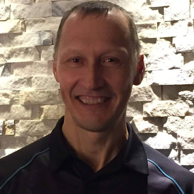 Massothérapeute Benoît Runtz