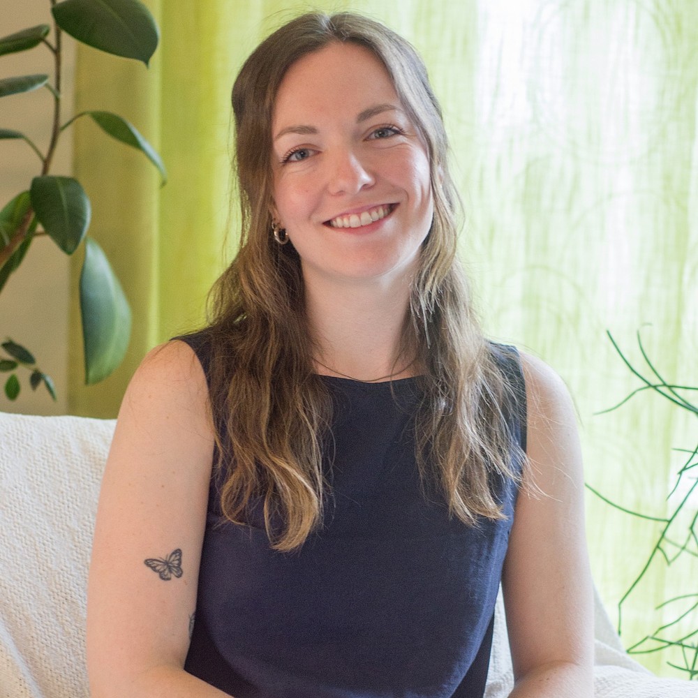 Lilianne Dorais