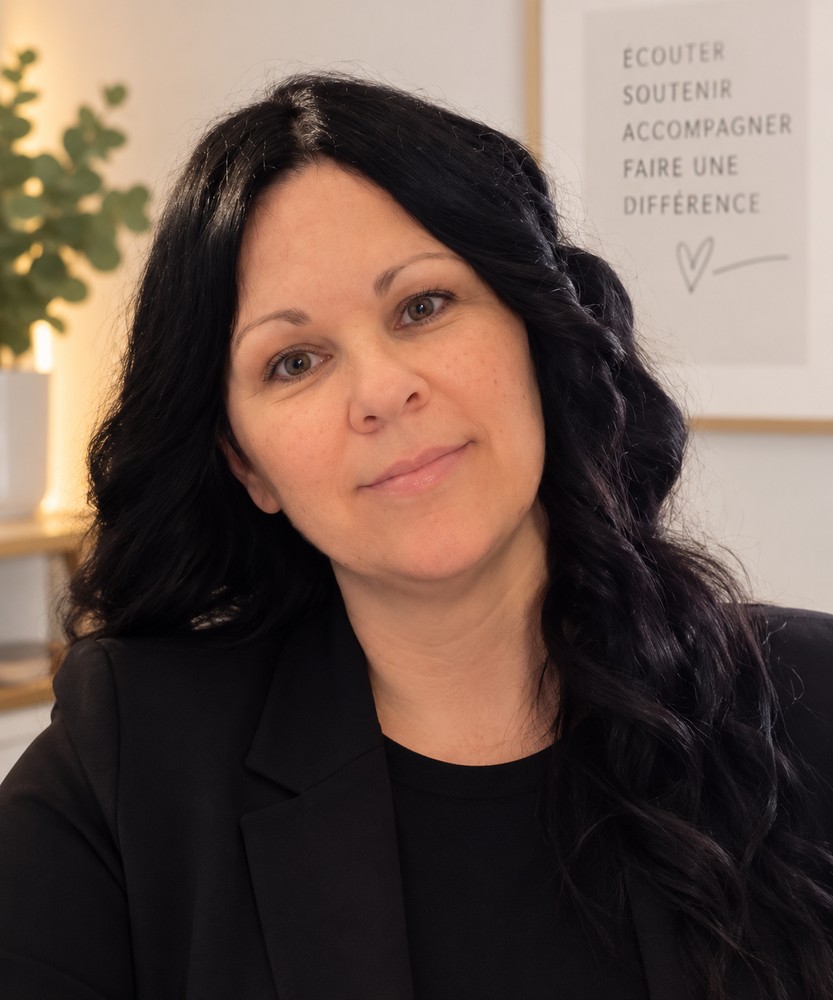 Kim Vaillancourt