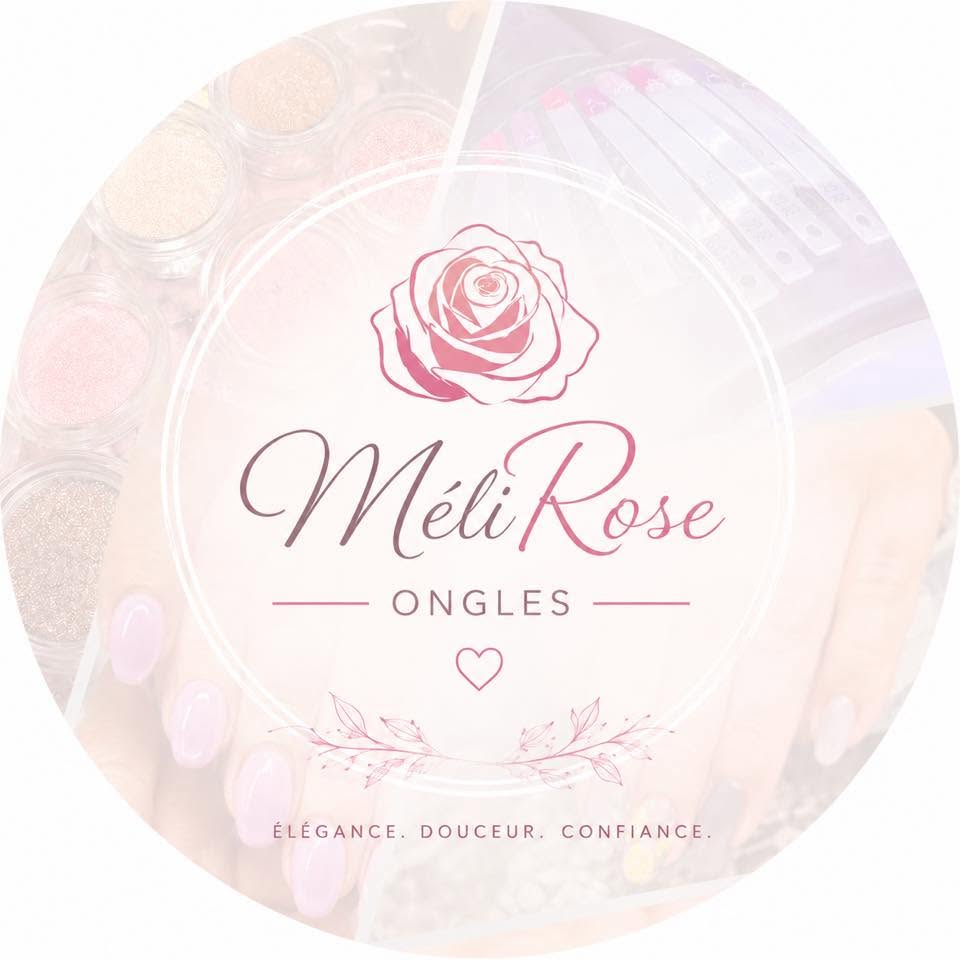MéliRose Ongles