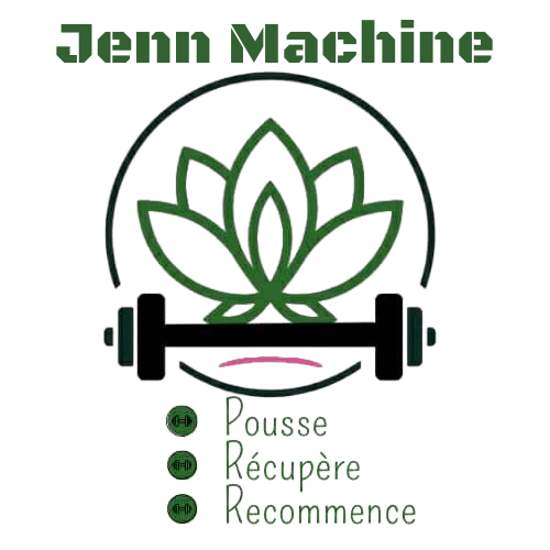 Jenn Machine