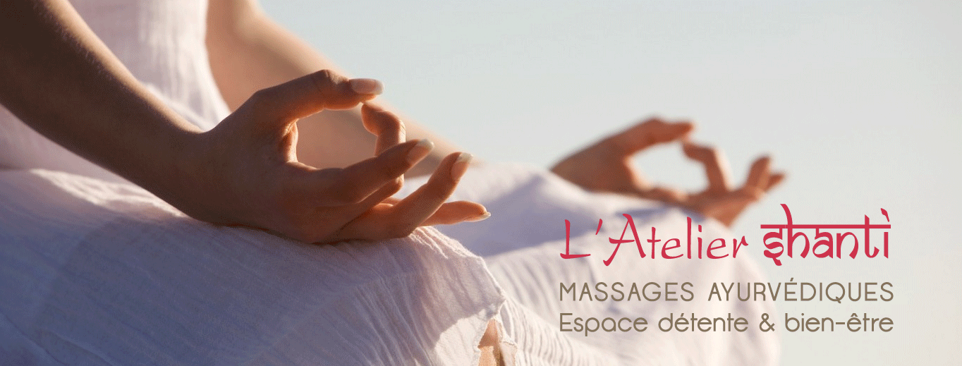 L'Atelier Shanti