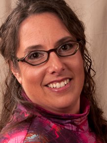 Isabelle Gauthier Orthothérapeute clinicienne