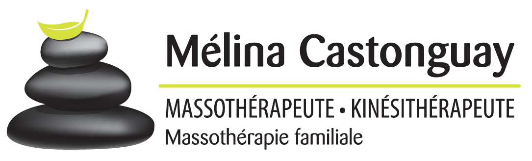 Massothérapie familiale  Mélina Castonguay