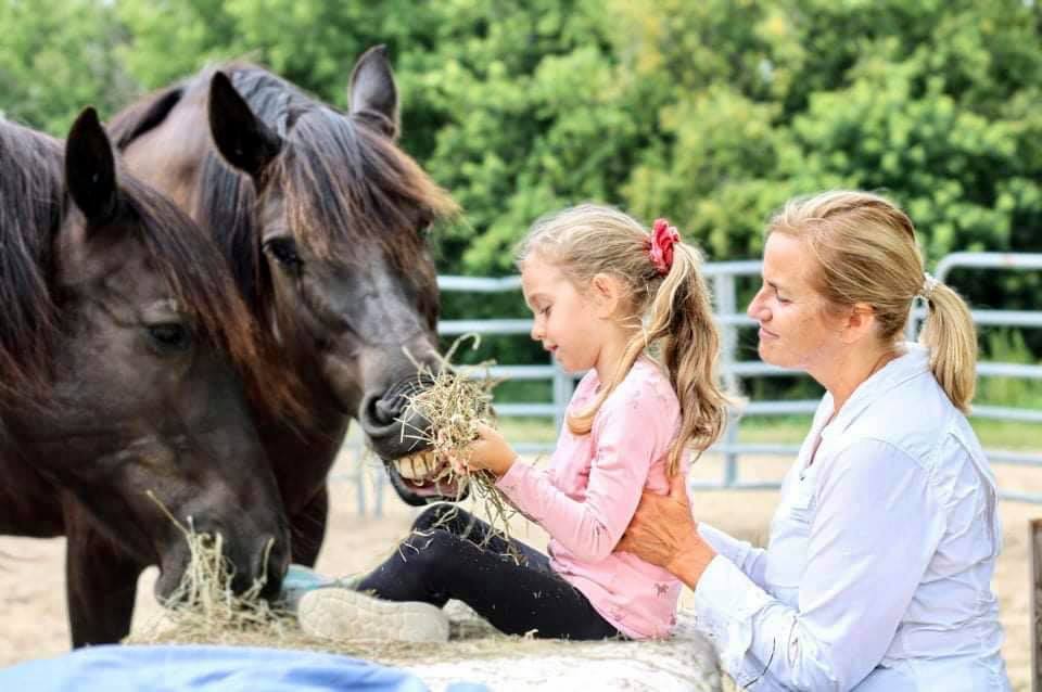 Martine Nadon Ostéopathe