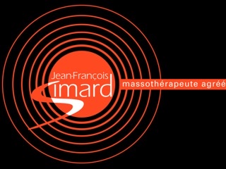 Jean-François Simard Massothérapeute sportif agréé certifié