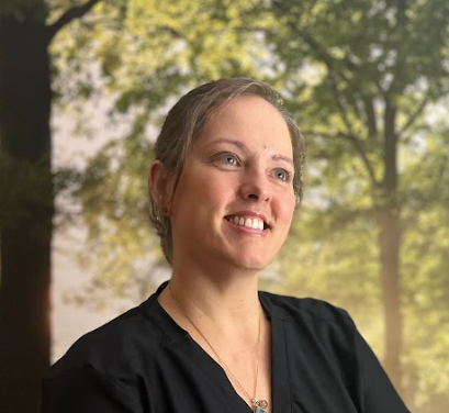 Caty Lefebvre Massothérapeute