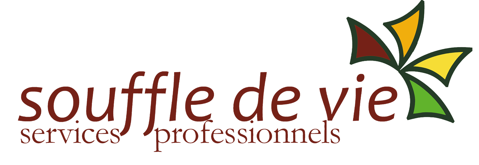 Souffle de vie, services professionnels