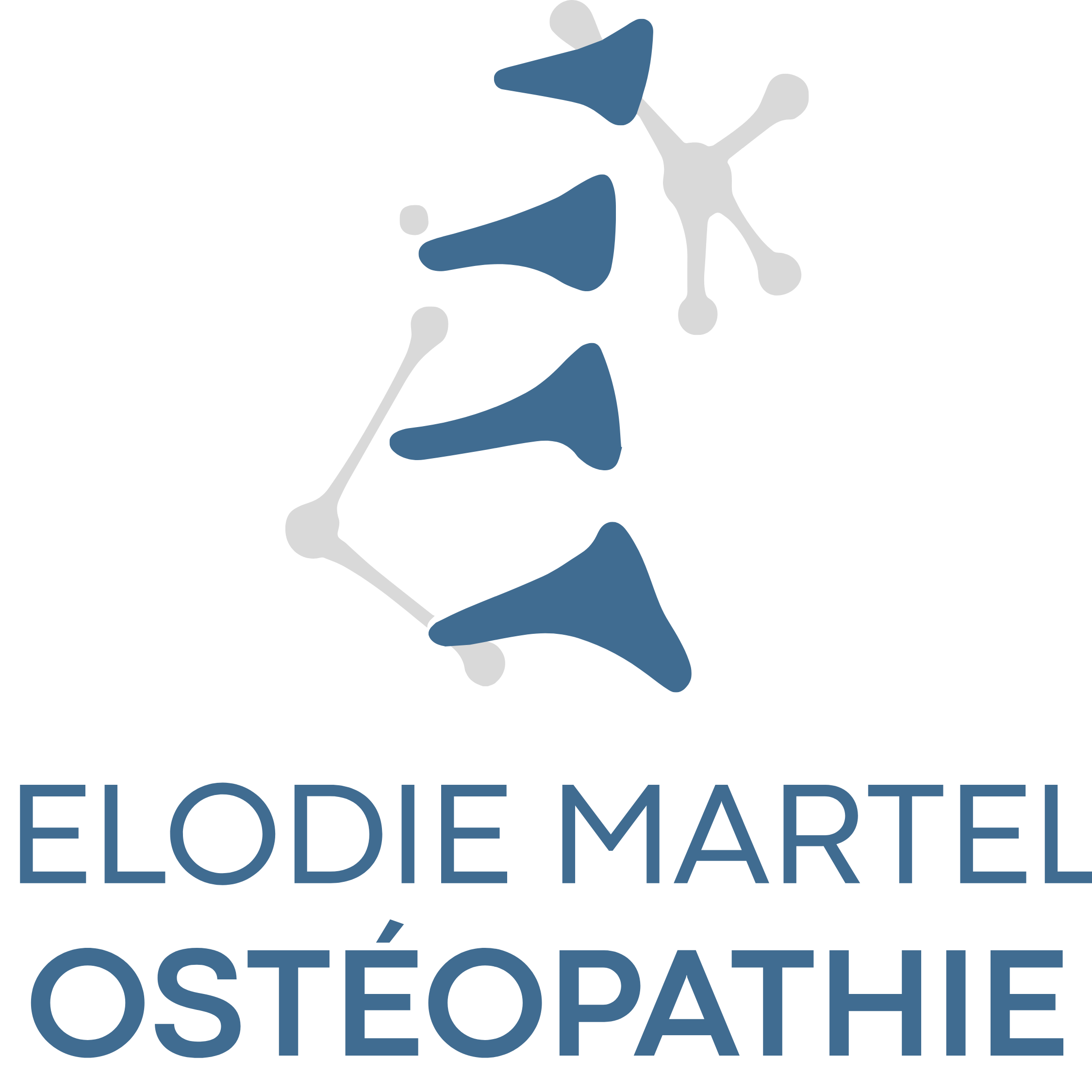Elodie Martel Ostéopathie