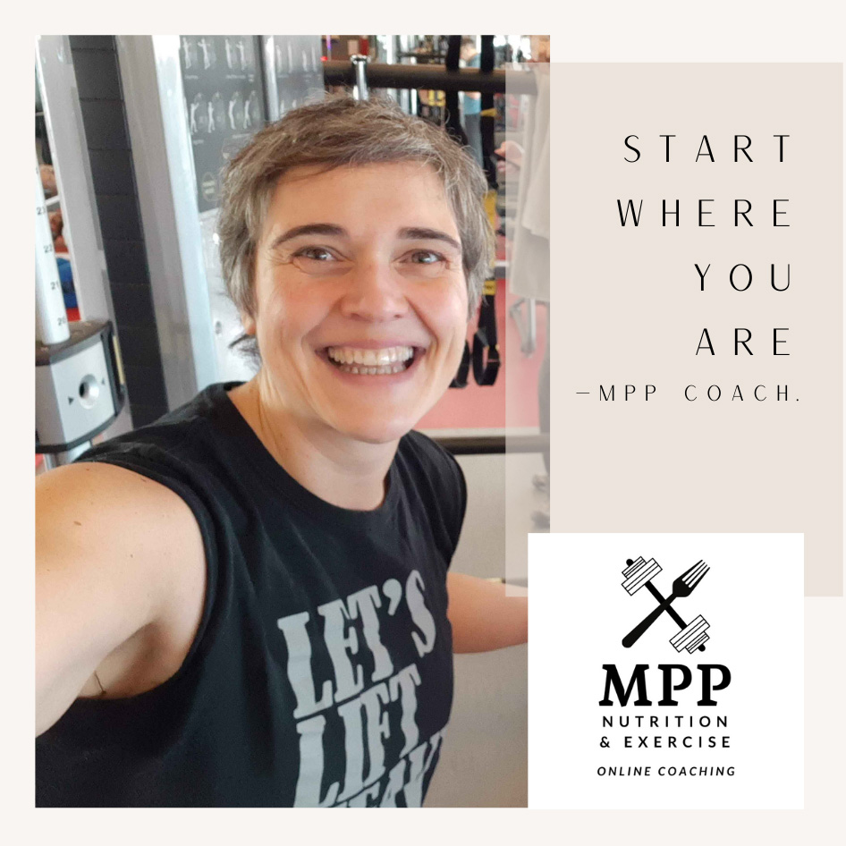 MPP Coach