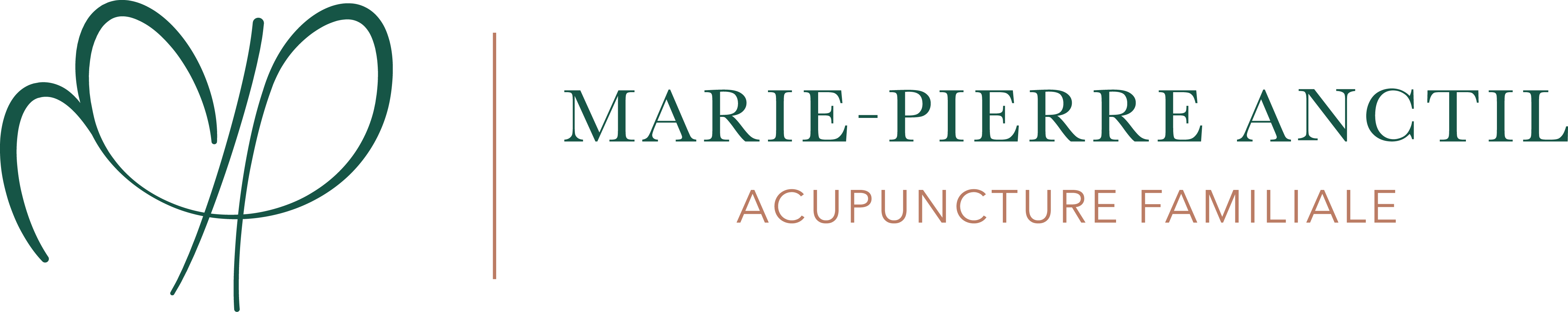 Marie-Pierre Anctil, Ac.