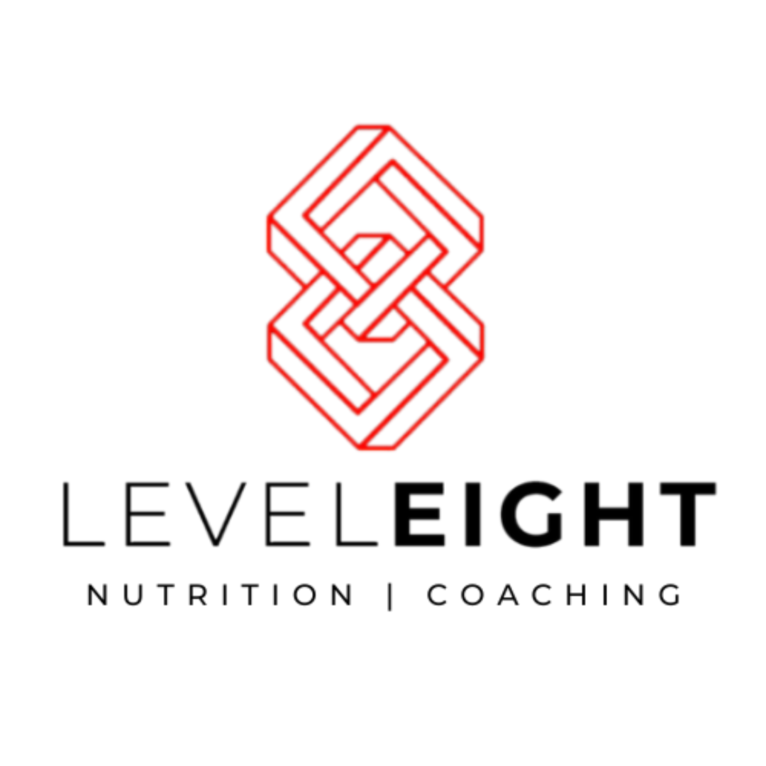 Level 8 Nutrition & Coaching