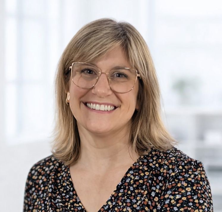 Axe d'équilibre - Andréanne Cossette