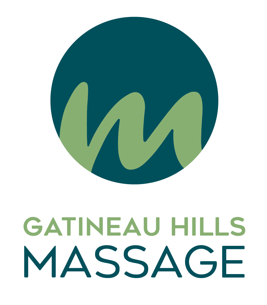 Gatineau Hills Therapeutic Massage