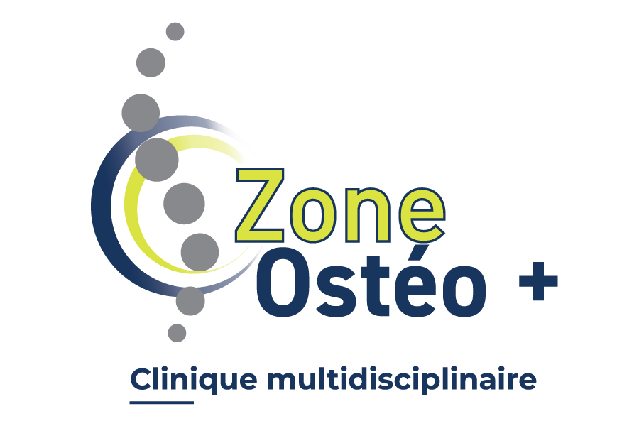 Clinique Zone Ostéo+