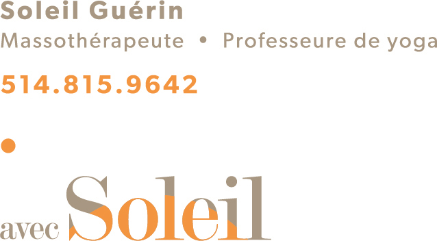 Soleil Guérin